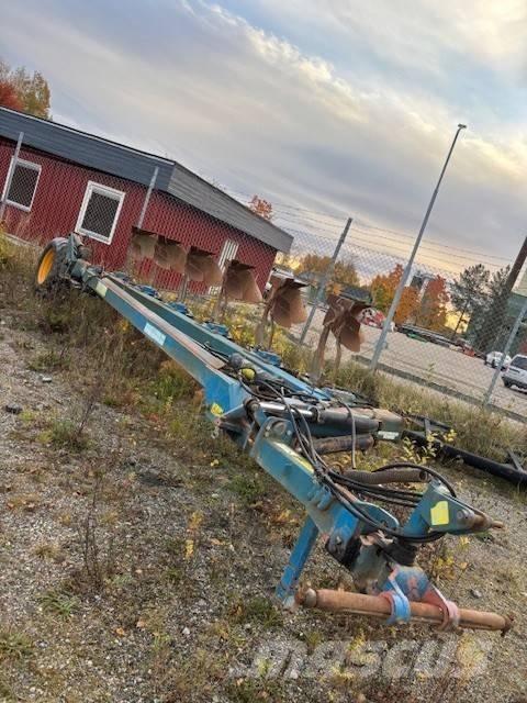 Överum CVL 682 H Vendeploger