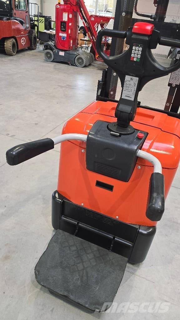 BT SPE 200 D Ledestablere