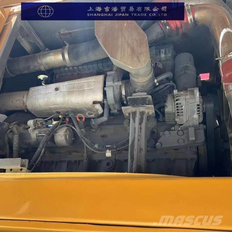 Sany SCT1000C Allterreng kraner