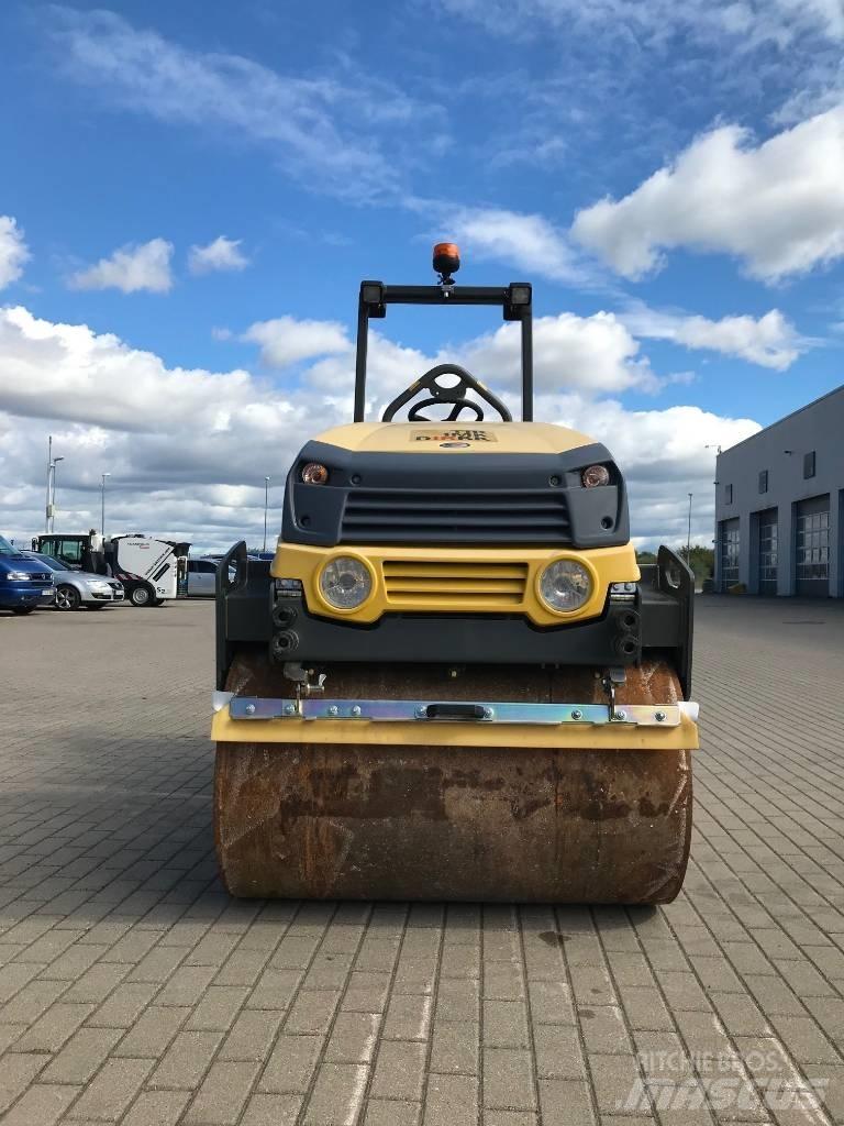 Wacker Neuson RD27 Tandem Valser