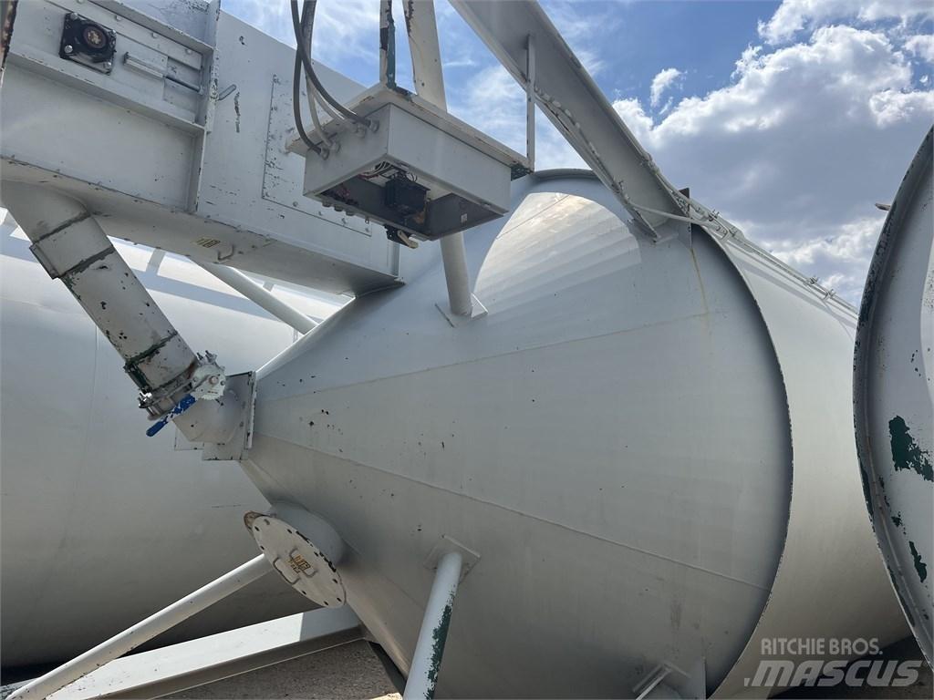 Appco Storage Silo Anlegg - Annet