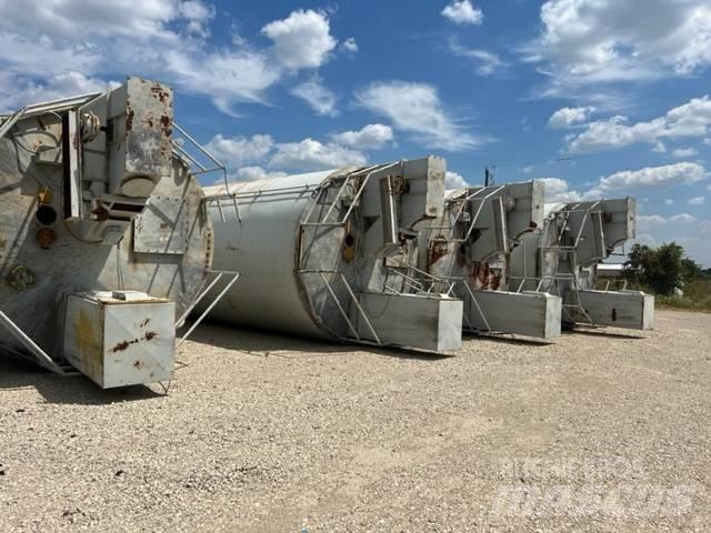 Appco Storage Silo Anlegg - Annet