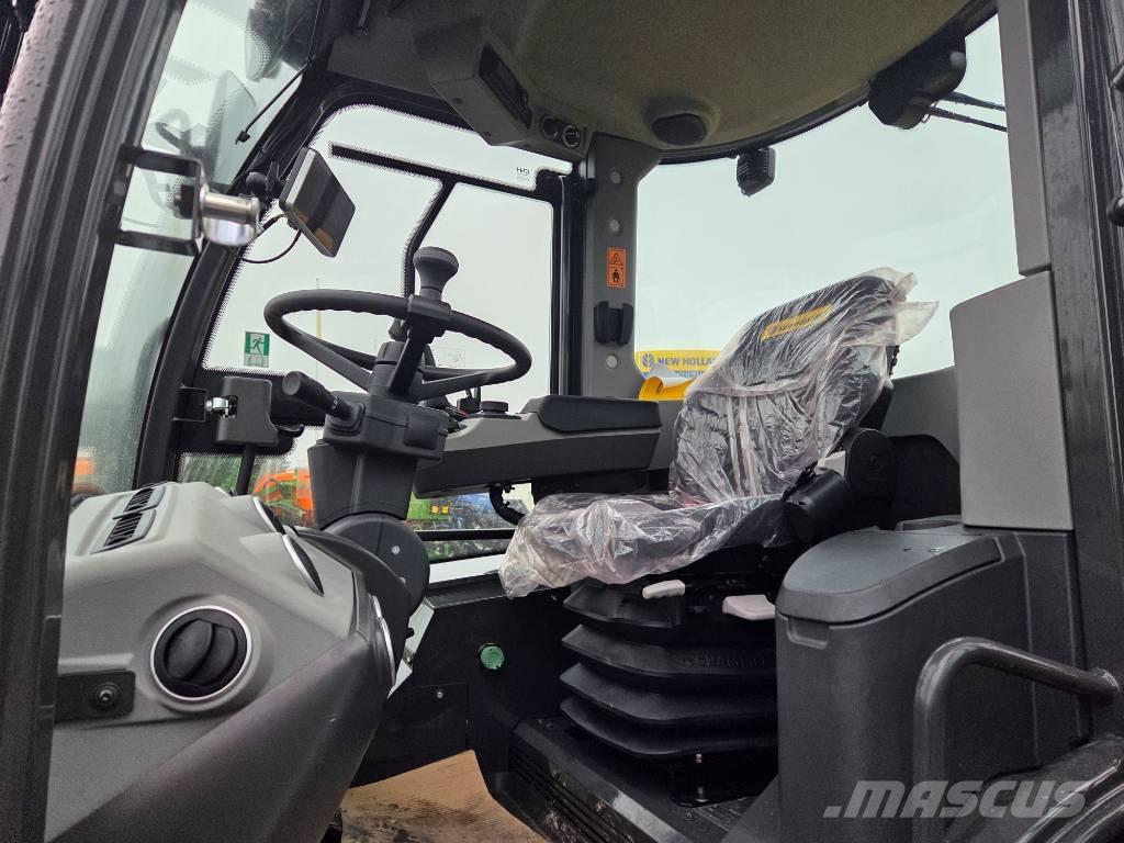New Holland W100D Hjullastere