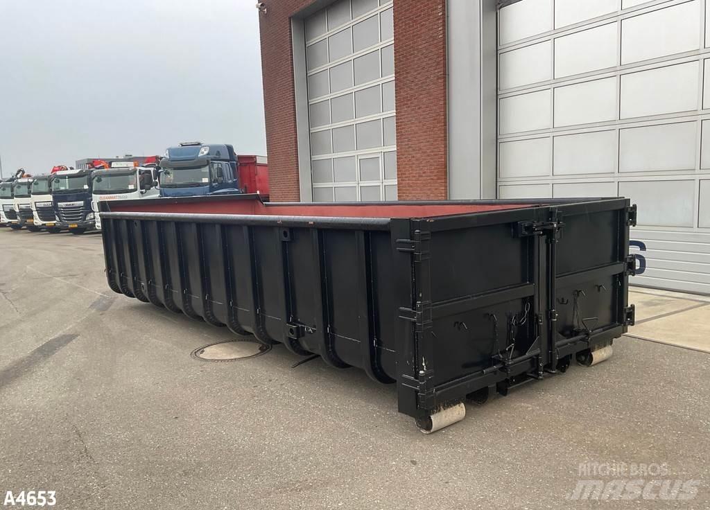  CONTAINER 15m³ NEW Spesial containere