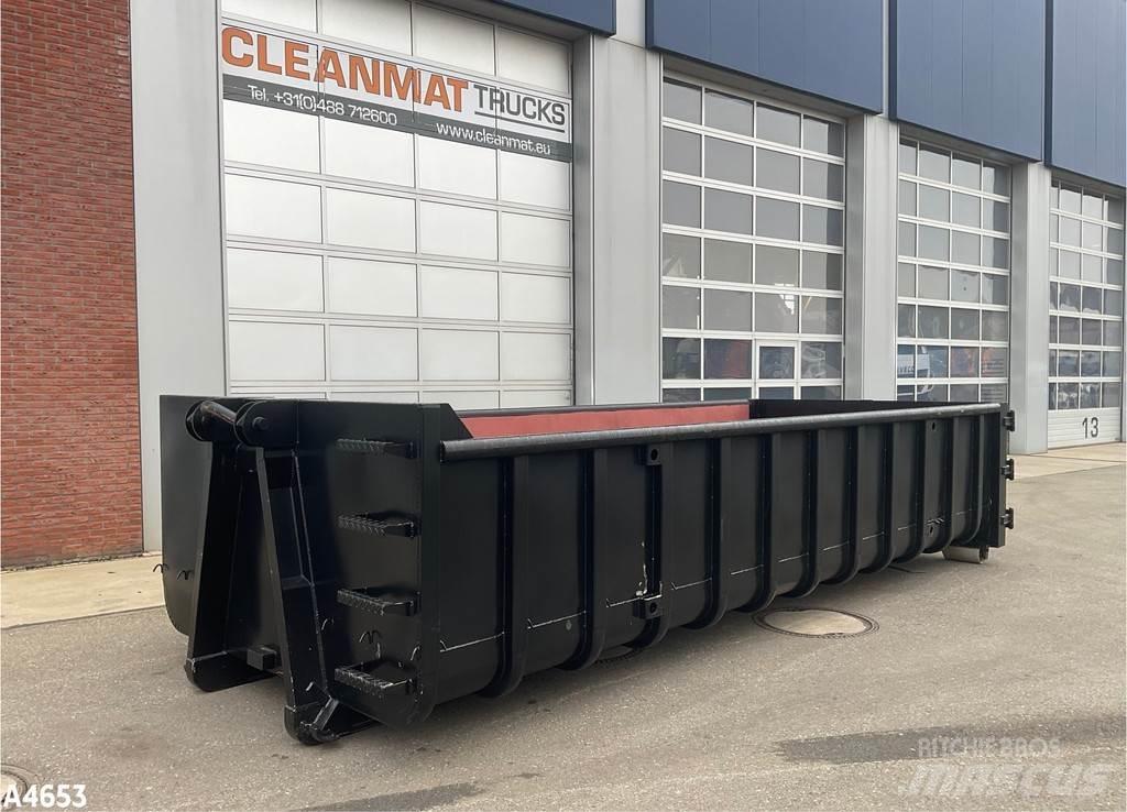  CONTAINER 15m³ NEW Spesial containere