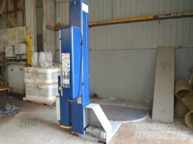  ROTOPAC ROTOPLAT 708 Landbruk - Annet