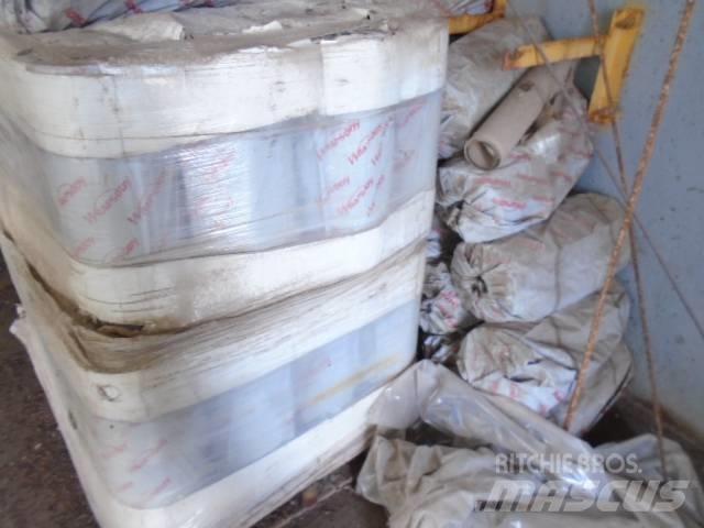  ROTOPAC ROTOPLAT 708 Landbruk - Annet