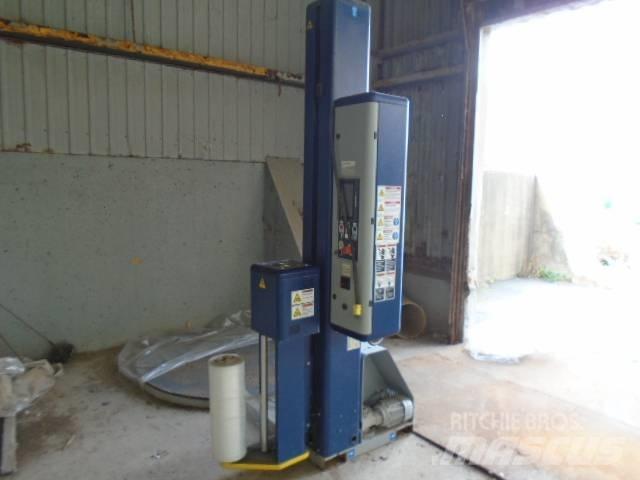  ROTOPAC ROTOPLAT 708 Landbruk - Annet