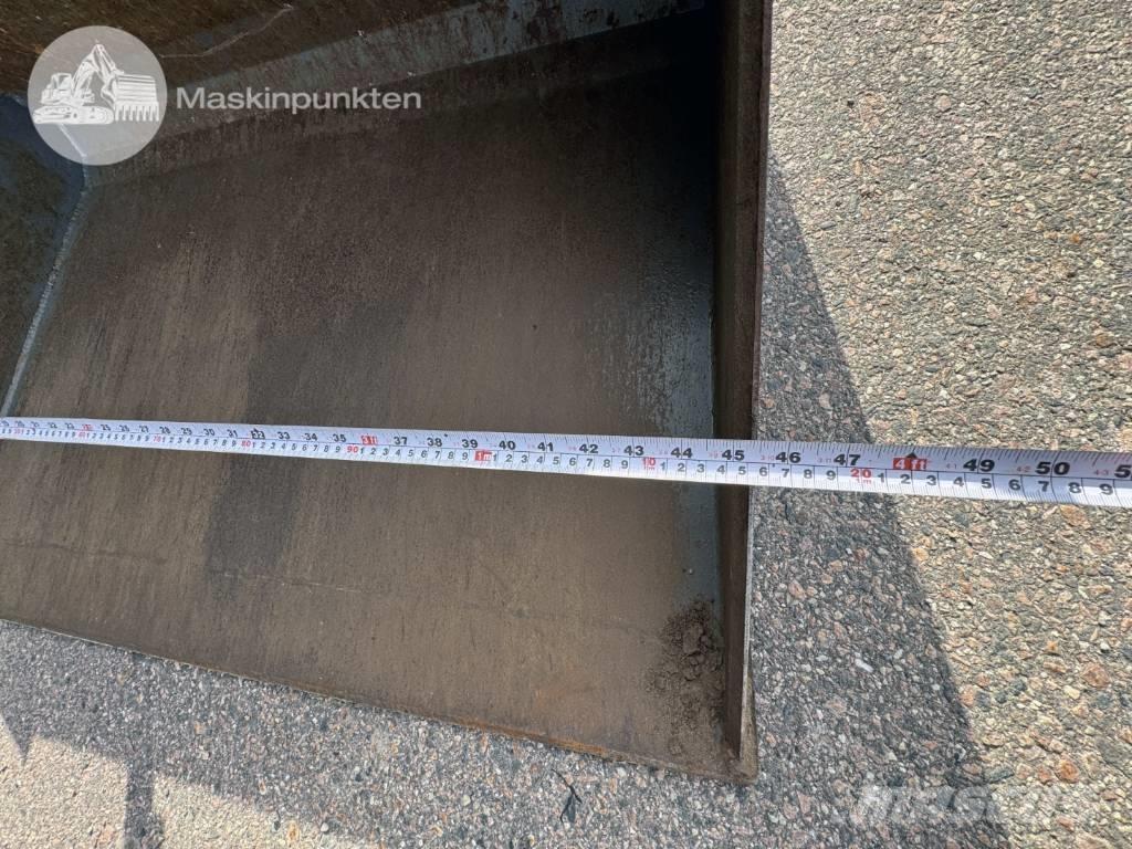 Flexitrac 1126 Minilastere