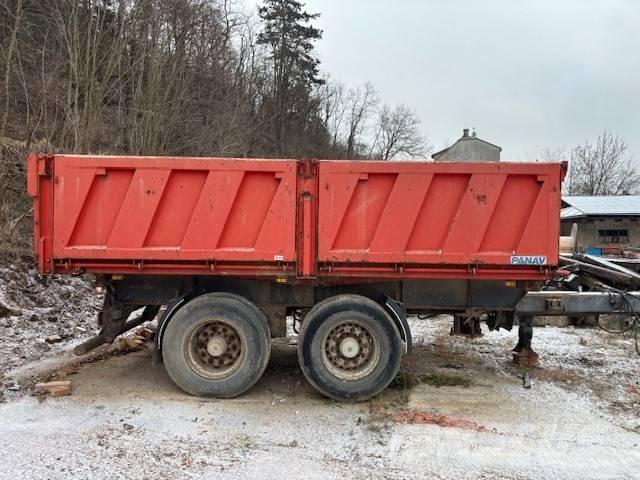 Panav TS 3 18 Tipphengere