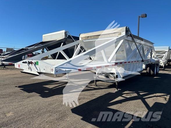 DURA HAUL XLS Tipphengere