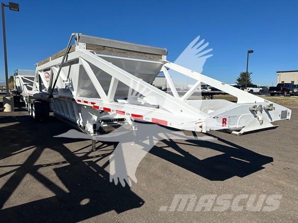 DURA HAUL XLS Tipphengere