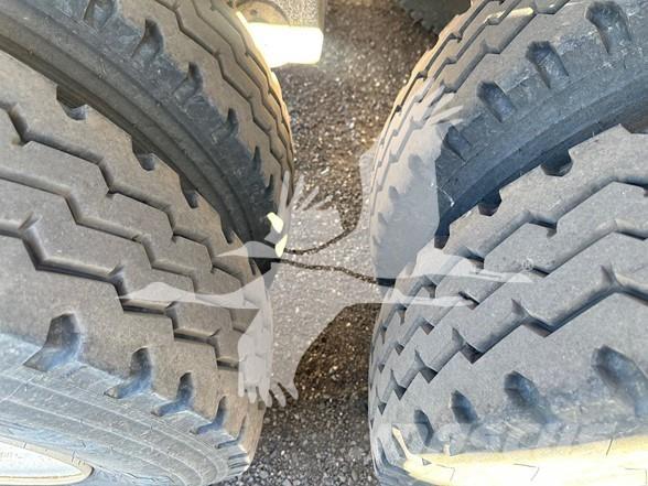 DURA HAUL XLS Tipphengere