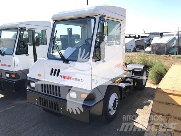Ottawa T2 Terminaltraktor