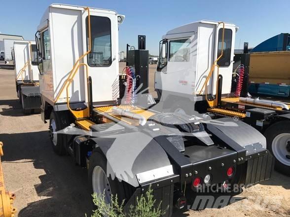 Ottawa T2 Terminaltraktor