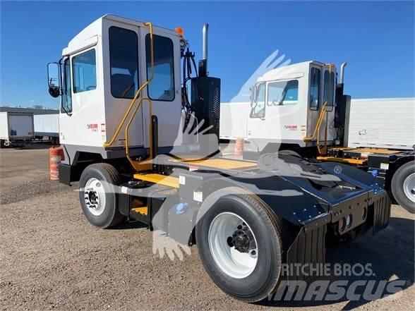 Ottawa T2 Terminaltraktor
