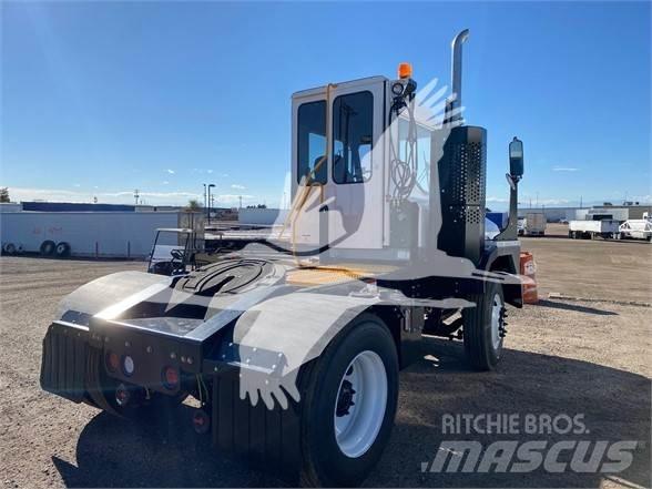 Ottawa T2 Terminaltraktor