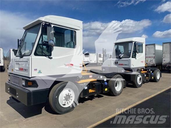 Ottawa T2 Terminaltraktor