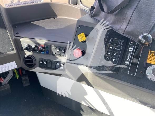 Ottawa T2 Terminaltraktor