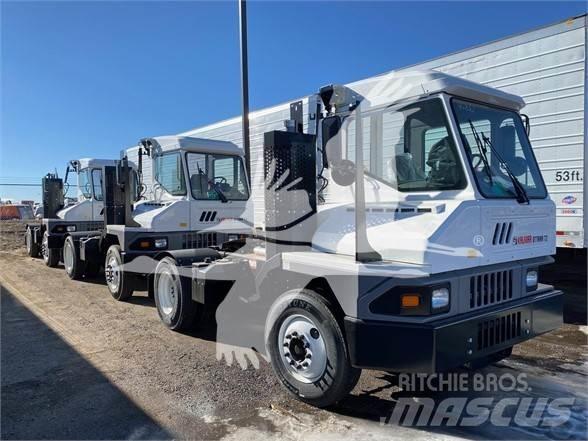 Ottawa T2 Terminaltraktor
