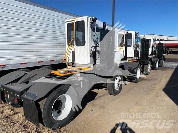 Ottawa T2 Terminaltraktor