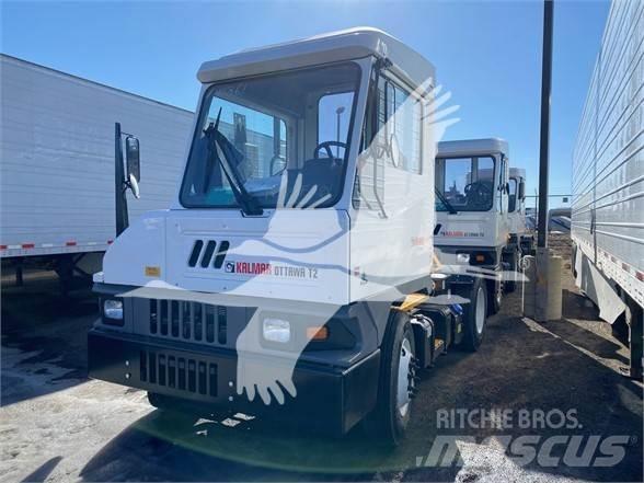 Ottawa T2 Terminaltraktor