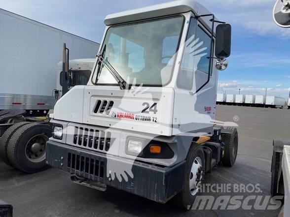 Ottawa T2 Terminaltraktor