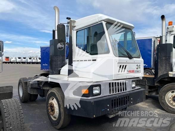 Ottawa T2 Terminaltraktor