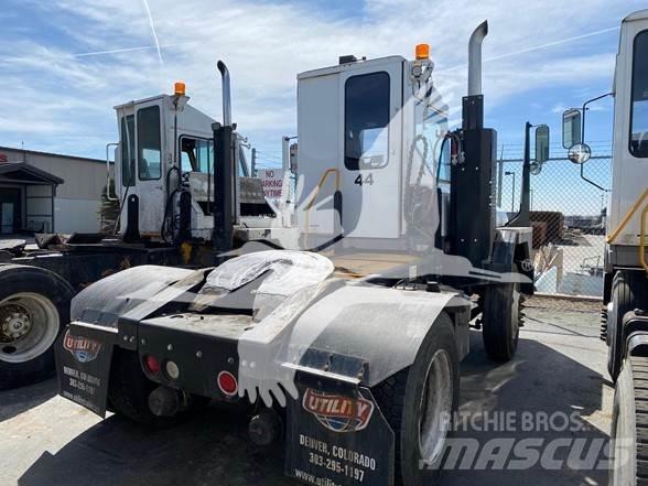 Ottawa T2 Terminaltraktor