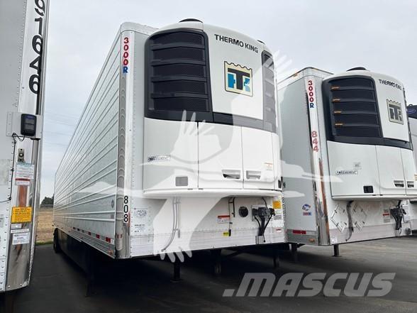 Utility 3000R Frysetrailer Semi