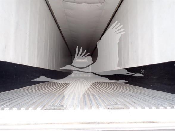 Utility 3000R Frysetrailer Semi