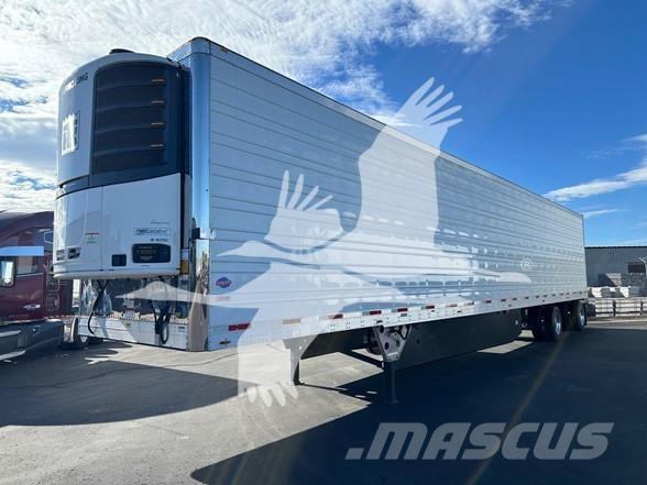 Utility 3000R Frysetrailer Semi