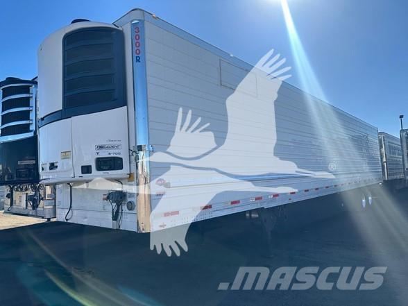 Utility 3000R Frysetrailer Semi