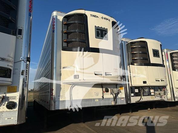 Utility 3000R Frysetrailer Semi