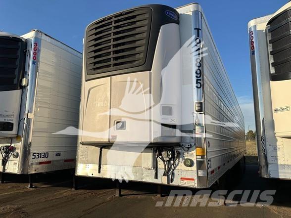 Utility 3000R Frysetrailer Semi