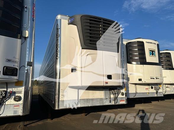 Utility 3000R Frysetrailer Semi