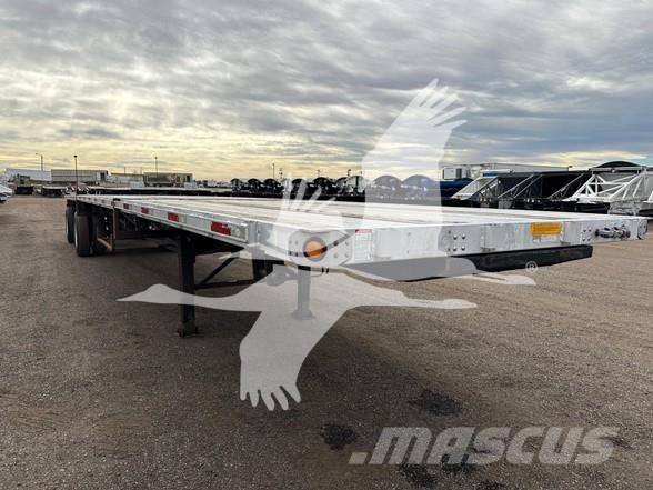 Utility 4000AE Planhengere semi