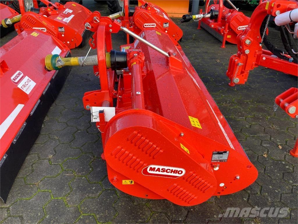 Maschio Brava 250 Park- og hagemaskiner - Annet