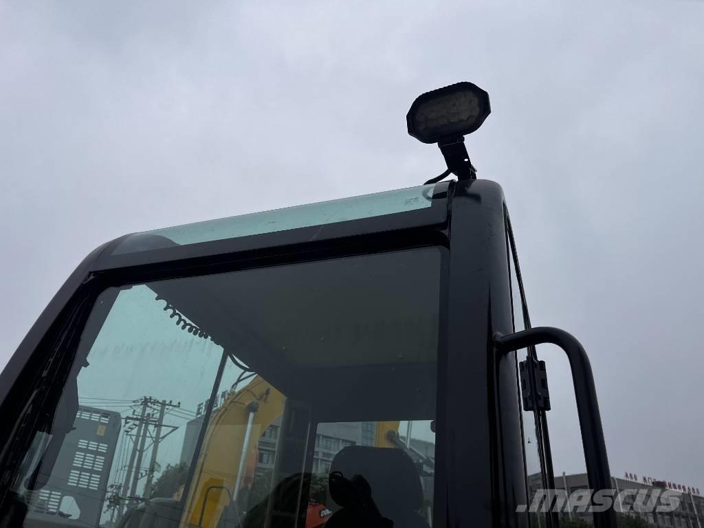 CAT 306 Minigravere <7t