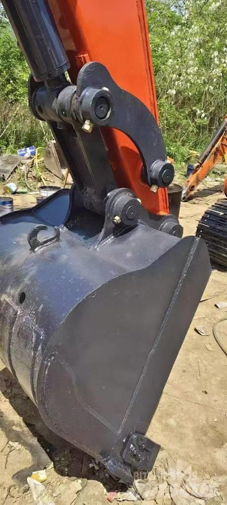 Doosan DX60 Minigravere <7t