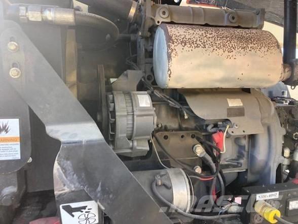 JLG 450 AJ II Leddede bomlifter