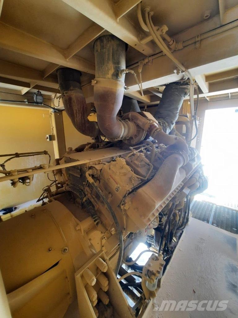 Komatsu PC 3000-6 Annet gruveutstyr