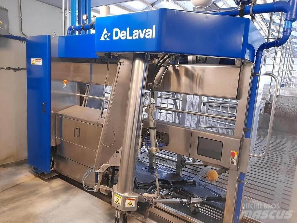 Delaval VMS Livdyr annet utstyr