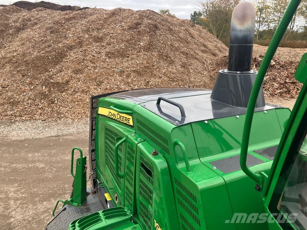 John Deere 1910G Lassbærere