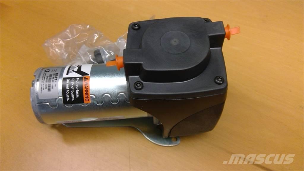 Ponsse 0059149 Lys - Elektronikk