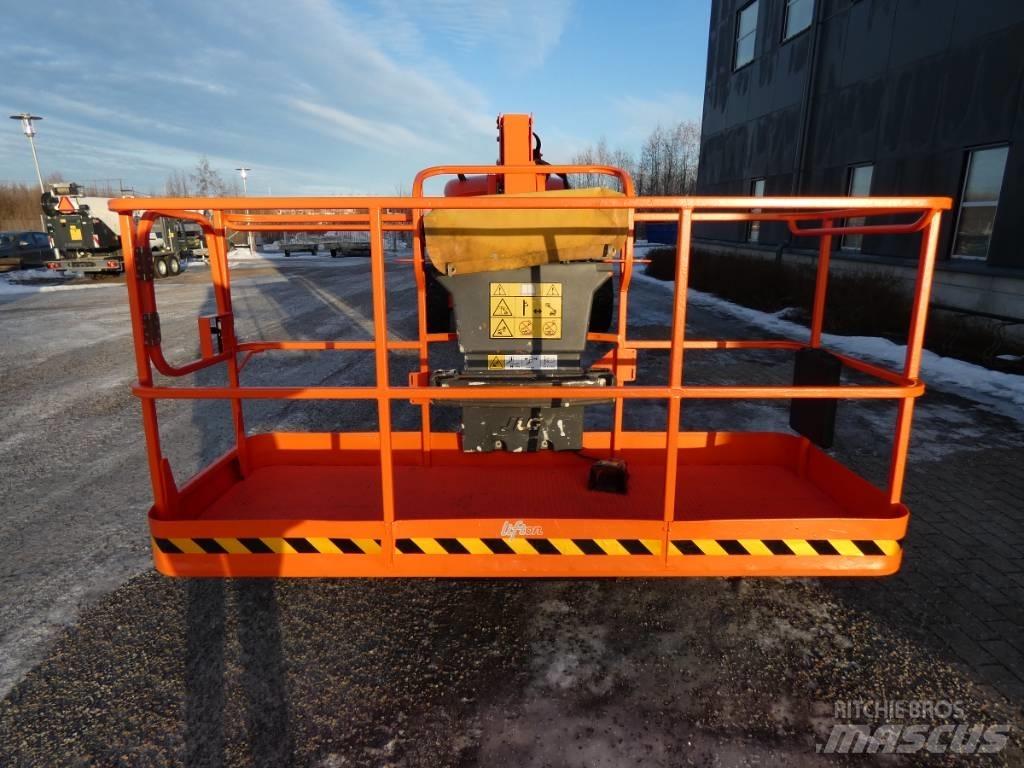 JLG 460 SJ Bomlift Leddede bomlifter