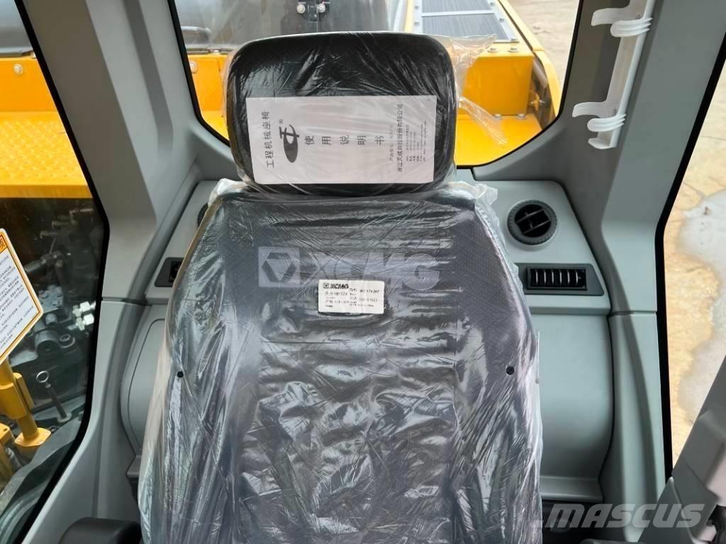 XCMG XE200GH Beltegraver