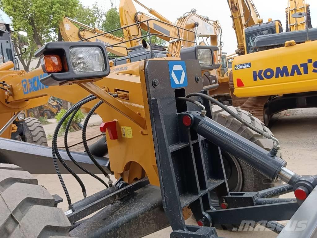 XCMG GR 2153 Veihøvler