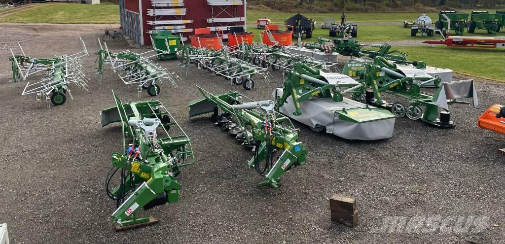 Pronar Lagerrensning Landbruk - Annet