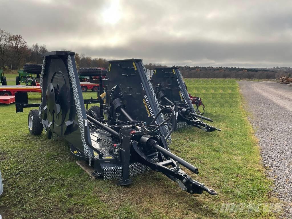 Pronar Lagerrensning Landbruk - Annet